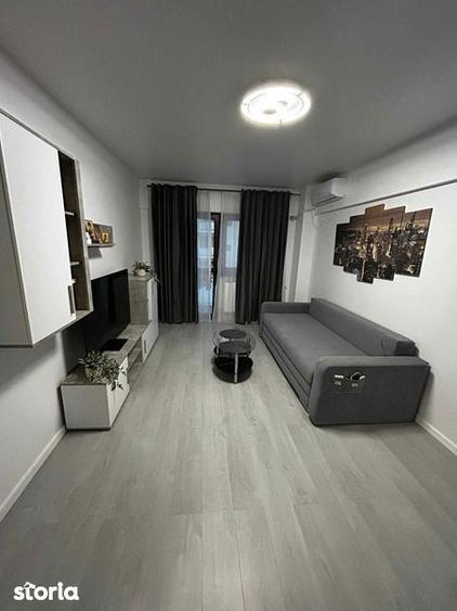 Apartament cu 2 camere decomandat în Bucium