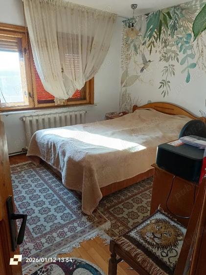 Inchiriez apartent 3 camere Craiova central - 4