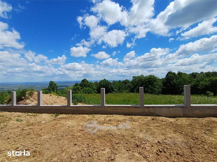 Casa de vanzare I Paun, Barnova I 4 camere, 2 bai I 500 mp teren - 19