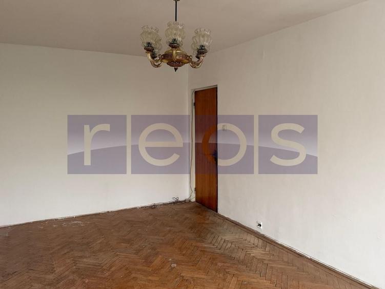 Apartament cu 3 camere în Dristor
