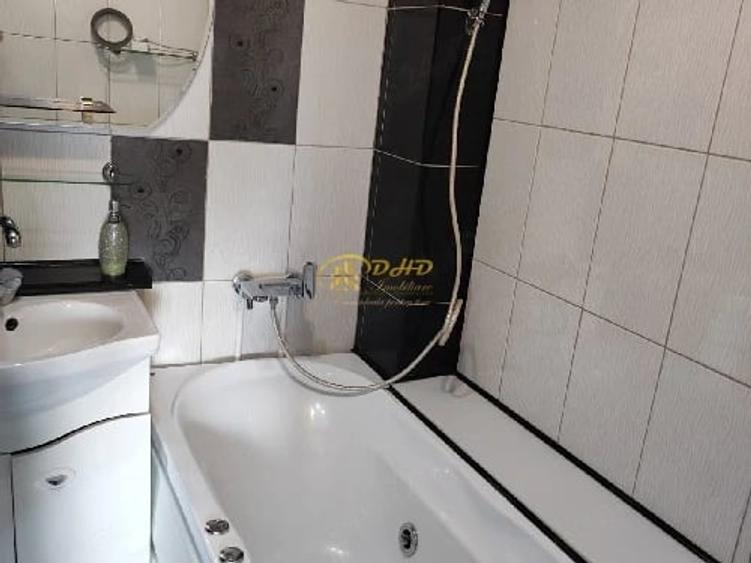 Apartament cu 2 dormitoare si open space, in zona Tatarasi-Bucsinescu. - 5