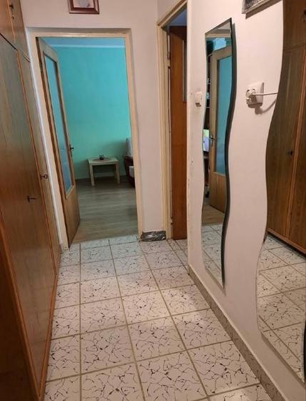 Garsonieră decomandată în Rahova