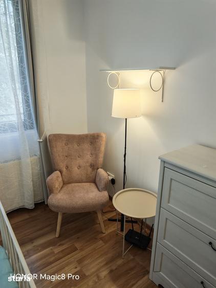 Apartament cu 2 camere decomandat în Militari