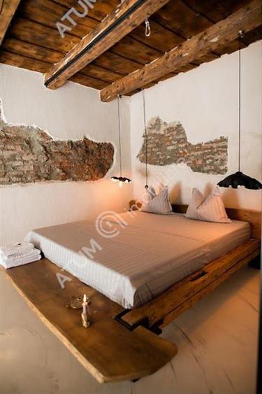 Apartament cu 3 camere decomandat, mobilat în Aeroport