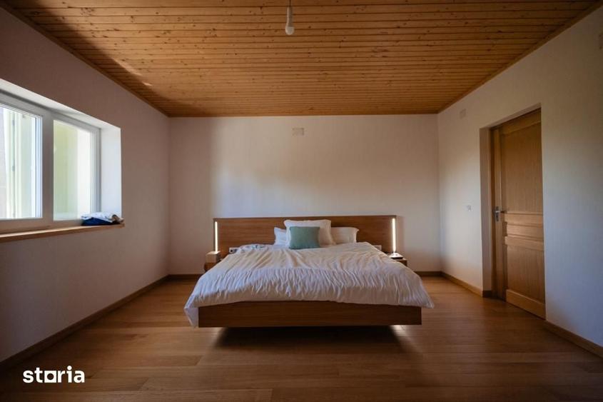 Casă cu 3 camere cu Teren 11771 Mp în Vințu de Jos