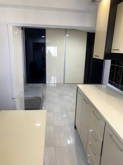Apartament cu 2 camere decomandat în Ultracentral