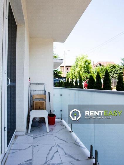 Apartament cu 2 camere în Cug