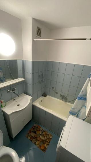 Inchiriez garsoniera pe str.aluminei nr.70 Bl D3 din Oradea - 4