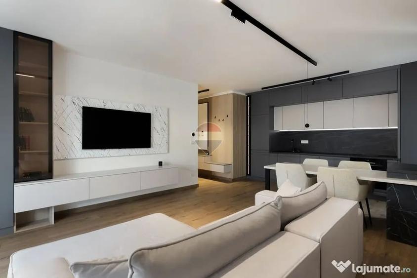 Apartament cu 2 camere de inchiriat in zona Central - 5