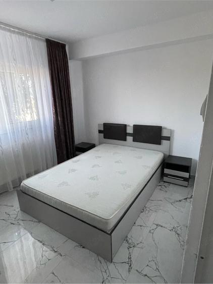 Apartament cu 2 camere semidecomandat în Energia