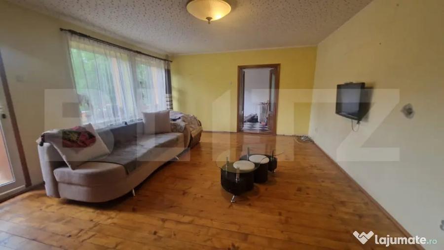 Casă cu 4 camere cu Teren 510 Mp în Bartolomeu