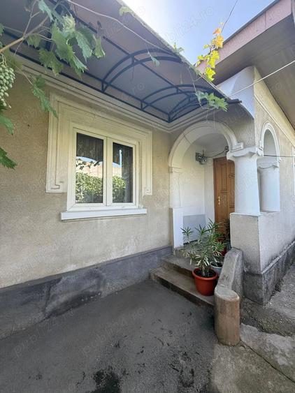 Teren de 400 mp, în Brazda lui Novac