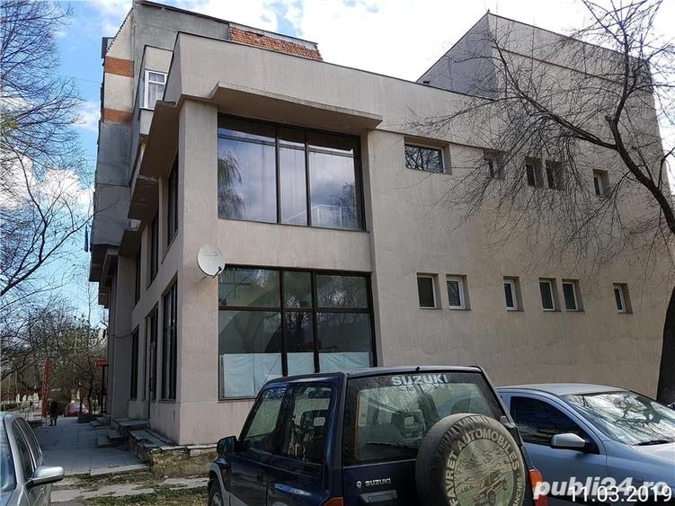 Spațiu comercial, de 688 mp, în Central