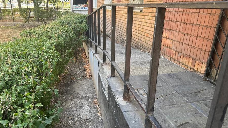 Spațiu comercial, de 70 mp, în Central