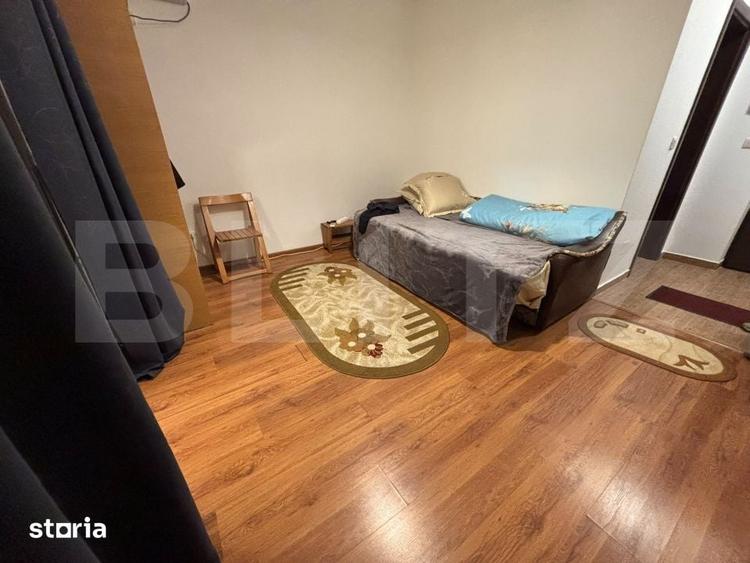 Garsonieră în Miroslava