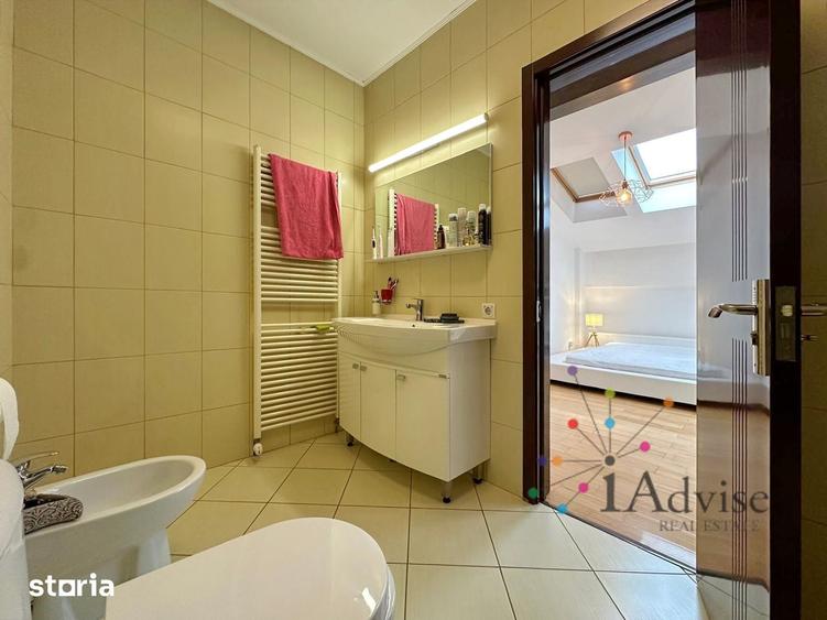 Apartament cu 3 camere în Bartolomeu