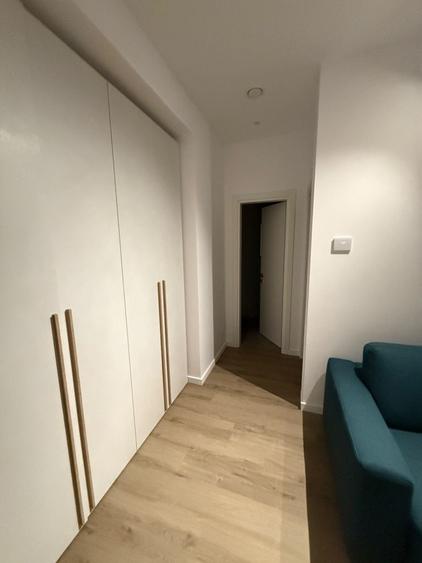 Apartament cu 2 camere semidecomandat în Palazu Mare