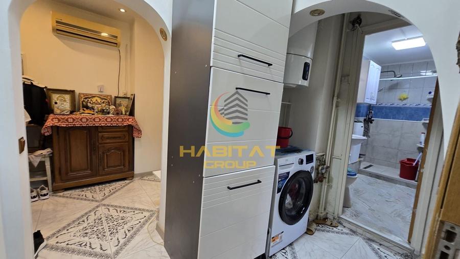 2 camere Colentina Doamna Ghica Parc Plumbuita 62mp ctie1990 - 14