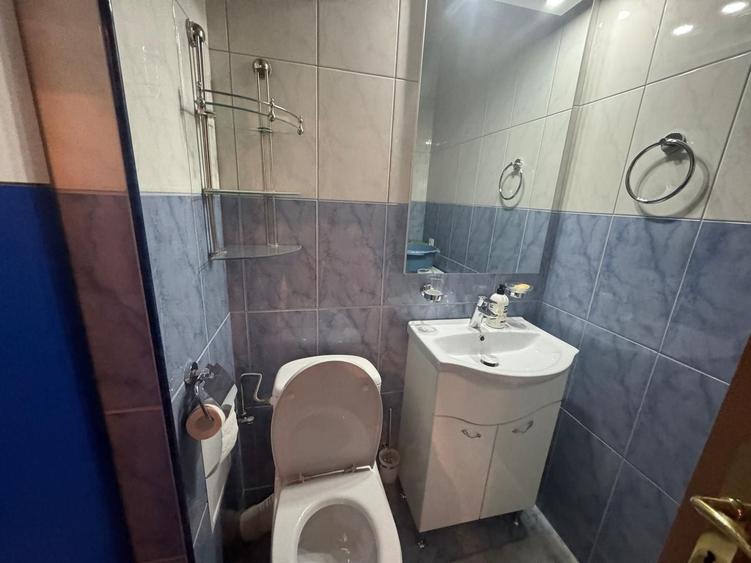 Apartament mobilat si utilat modern, suprafata generoasa , zona Trocadero - 29