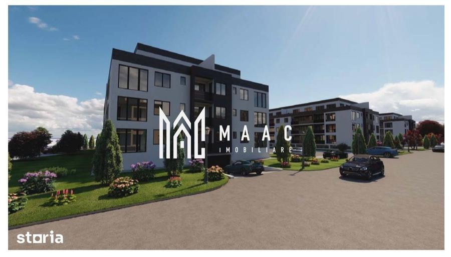 Apartament cu 3 camere decomandat în Veterani