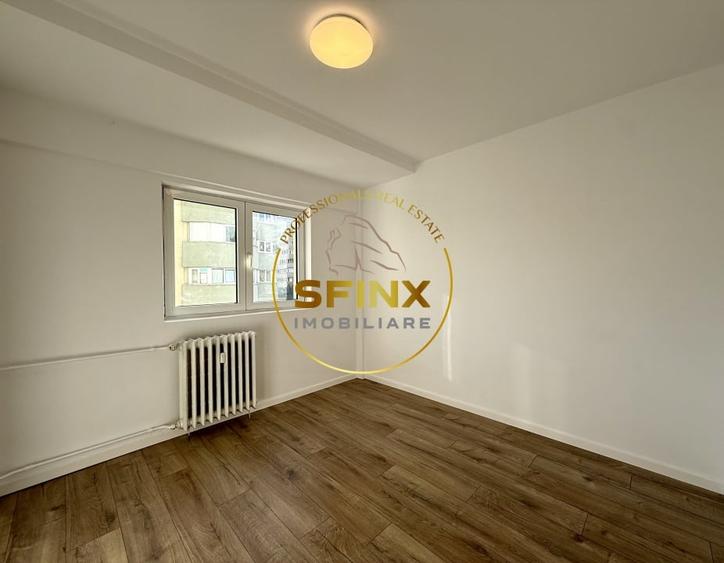 Apartament cu 4 camere decomandat în Iancului