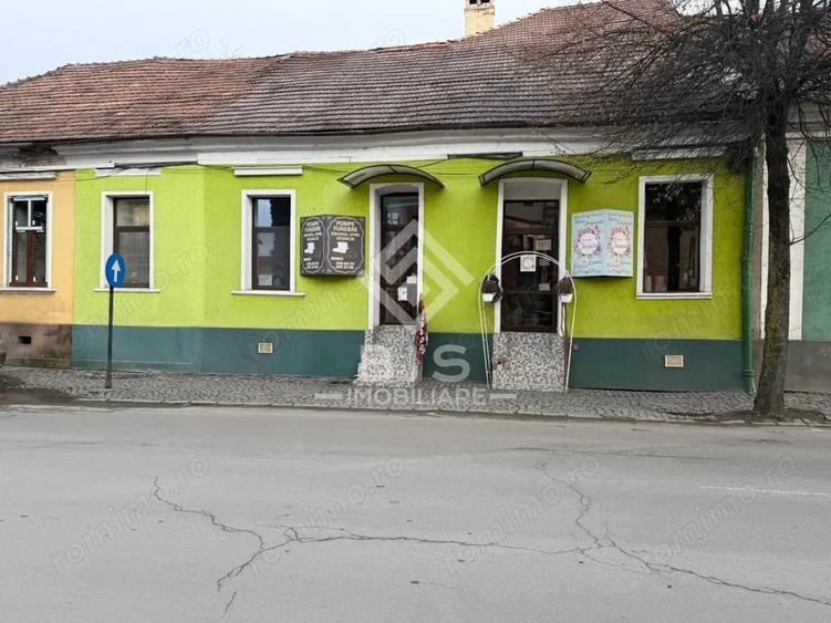 Casa de vanzare - CENTRU - 2
