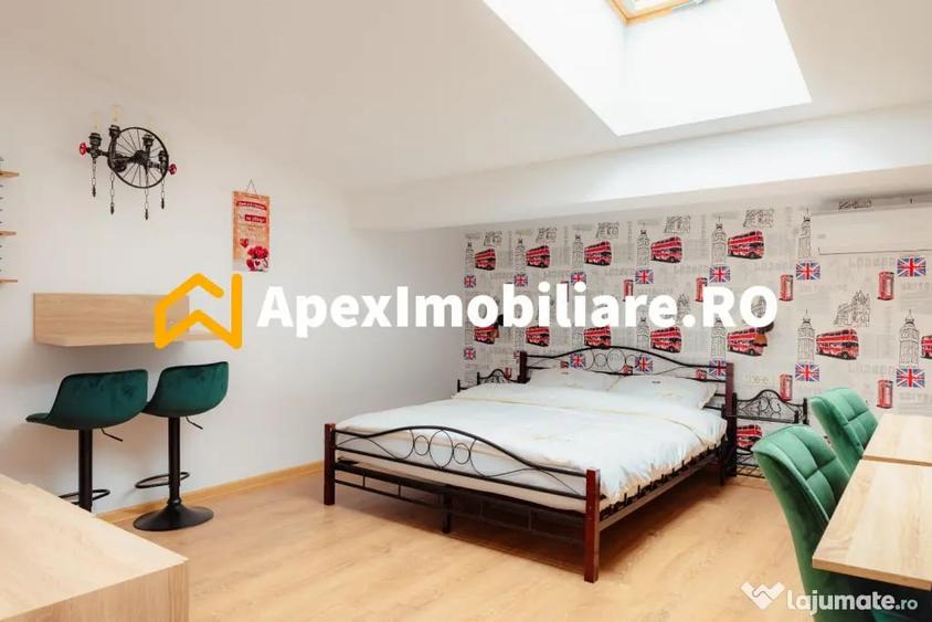 Casă cu 4 camere cu Teren 200 Mp în Giurgiului