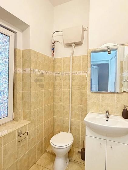 Apartament cu 2 camere decomandat în Ultracentral
