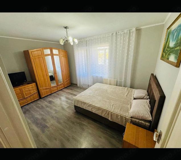 Garsonieră decomandată în Tei