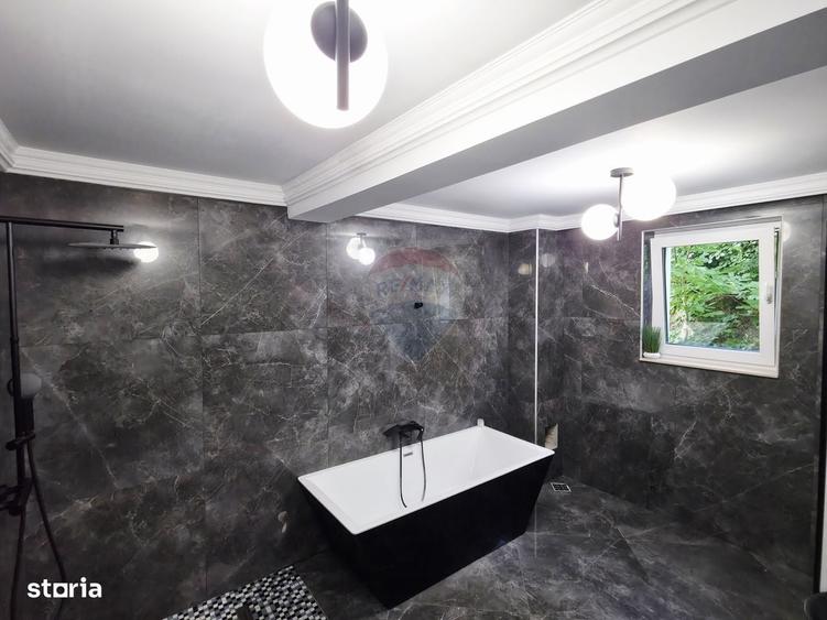Apartament cu 4 camere în Ștefan cel Mare