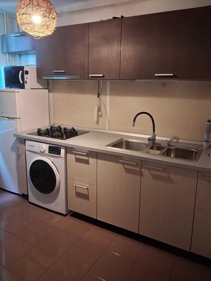 Apartament cu 2 camere decomandat în Nicolae Grigorescu