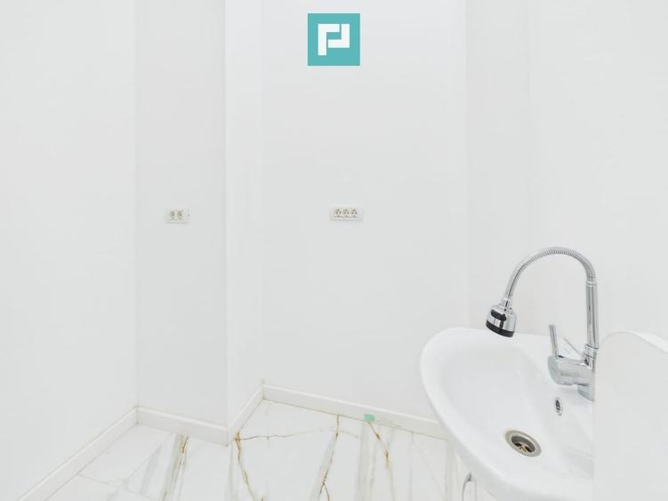 Apartament cu 2 camere decomandat în Ultracentral