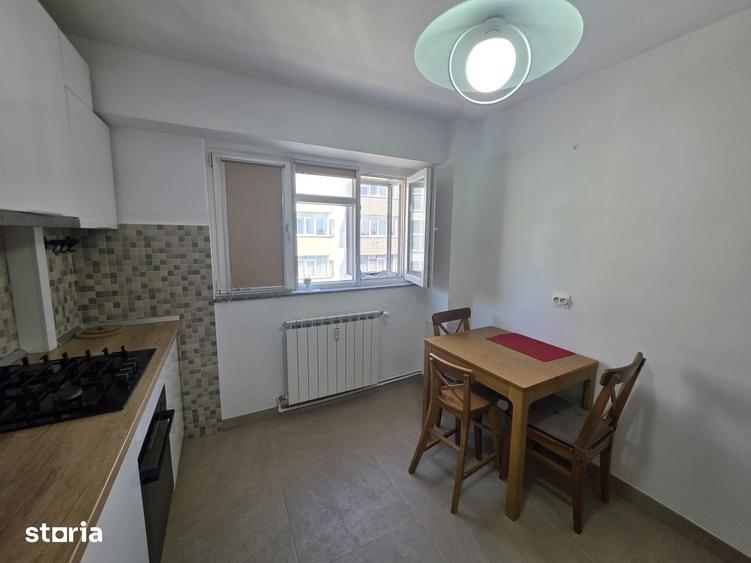 Apartament cu 3 camere în Centrul Istoric