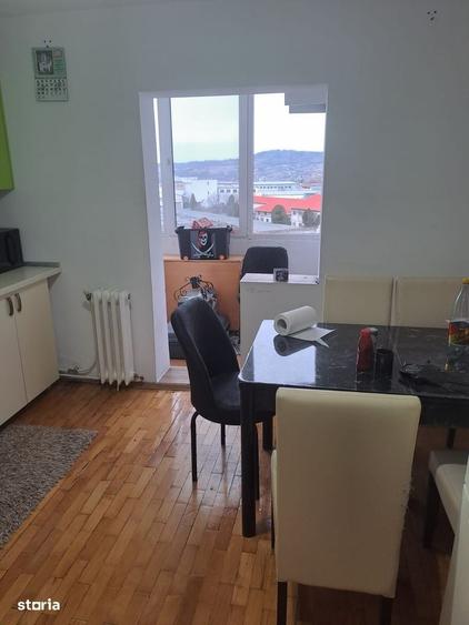 Apartament cu 3 camere în Porolissum