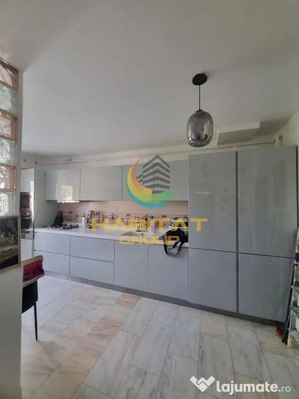Apartament cu 2 camere semidecomandat în Berceni