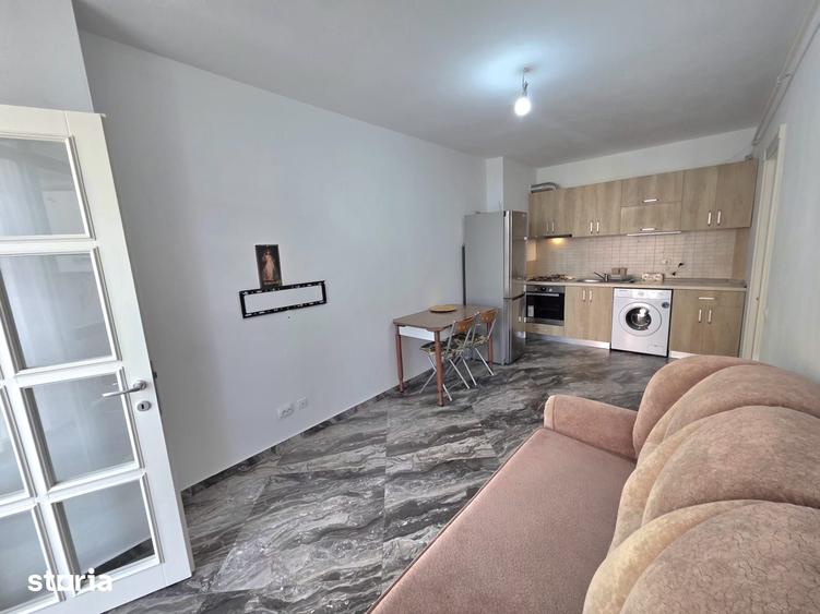 Apartament cu 2 camere în Cug