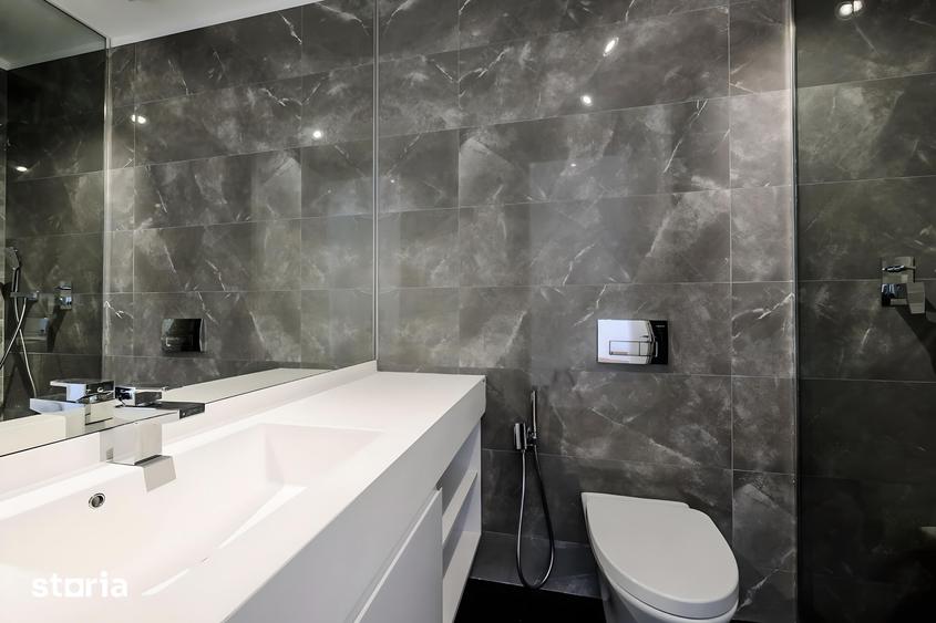 Apartament cu 3 camere în Nord