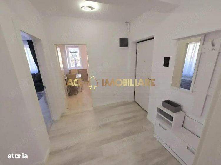 2 Camere de inchiriat | Doamna Ghica | Centrala | Parcare Subterana - 16
