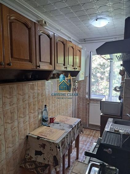 Apartament 3 camere - cartierul Dâmbu Pietros - 7
