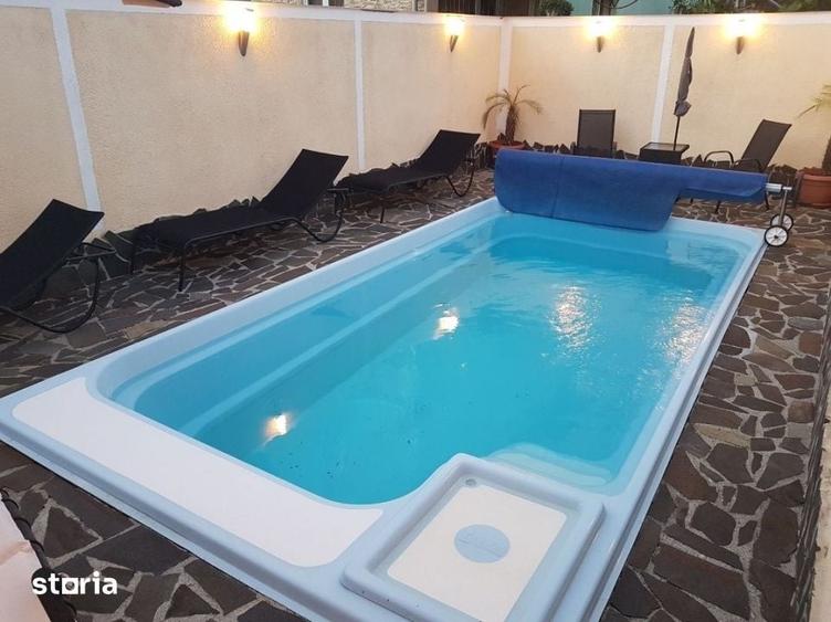 Casă cu 6 camere cu Teren 450 Mp în Vasile Alecsandri