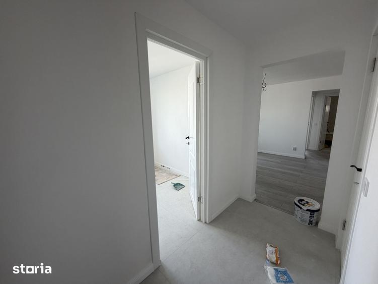 Apartament cu 3 camere în Andrei Mureșanu