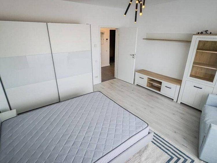 Garsoniera, Complex CUBIC 7 Residence, Bloc FINALIZAT - POZE REALE. - 4