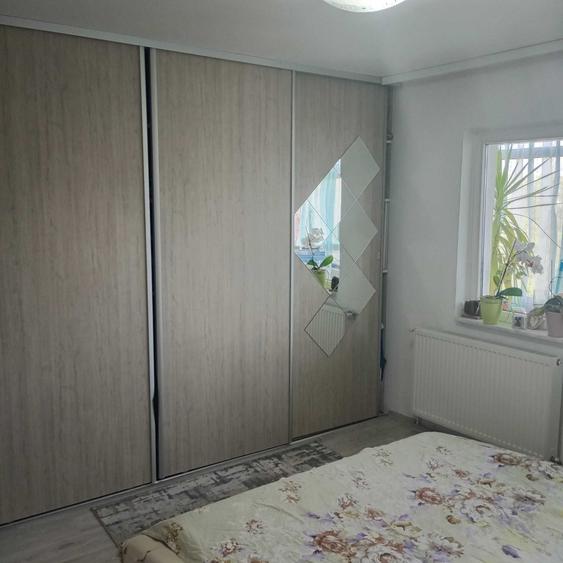 Apartament cu 2 camere decomandat în Găvana