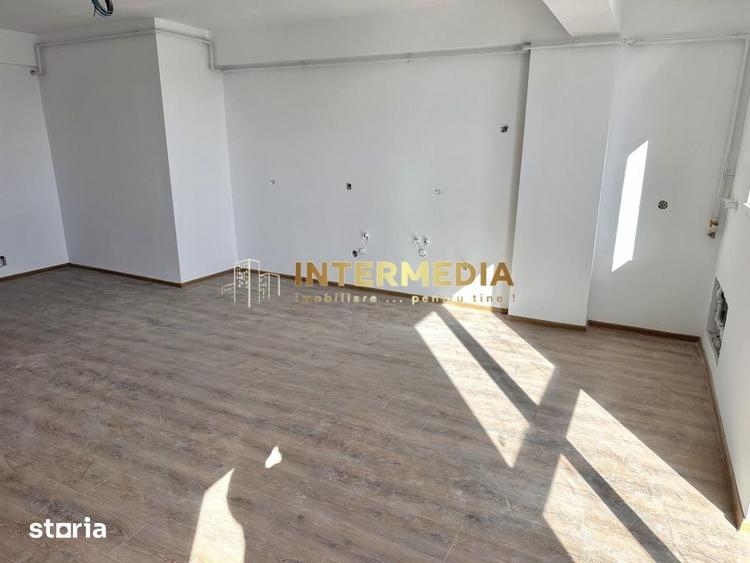Apartament 2 camere | finisat | 55,5 mp. | Bloc NOU | Lift | Cetate I - 8