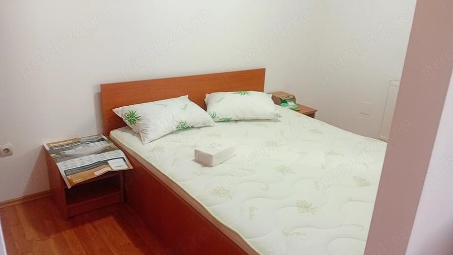 Apartament cu 2 camere semidecomandat în UTA