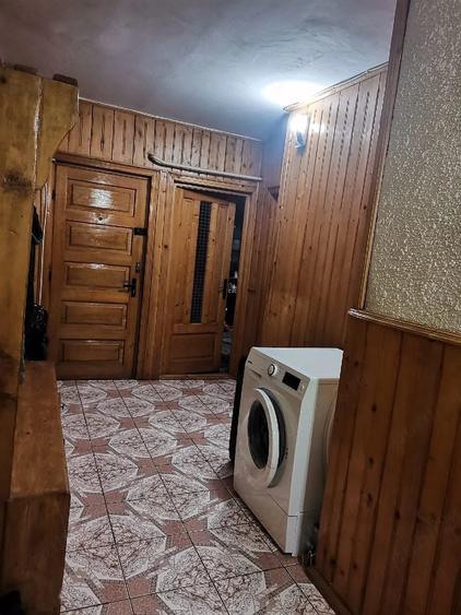 Apartament cu 3 camere decomandat în Fălticeni