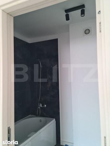 Apartament cu 3 camere în Dâmbul Rotund