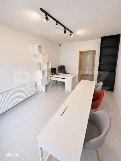 Oportunitate! Spatiu comercial Ultracentral, 22mp, Zona Casa de Cultur - 8