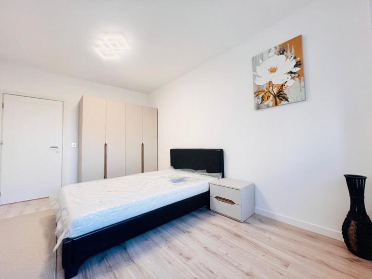 Apartament cu 2 camere, mobilat în Pipera