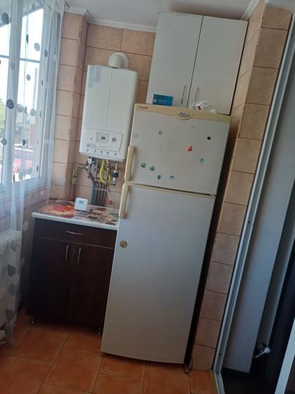 Garsonieră semidecomandată în Nord